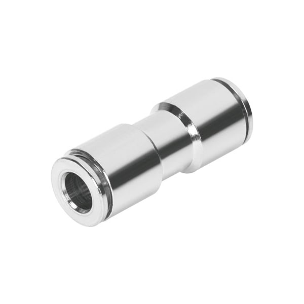 Push-In Connector NPQM-D-Q12-E-P10